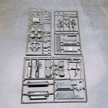 A3-009-60-2.0　未組立 アリイ 1/24 ホンダ シティ・プロF KIT NO.AR132H ARII HONDA CITY PRO おもちゃ プラモ プラモデル_画像4