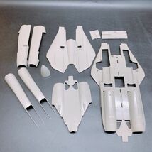 A3-049-120-4.0　TAMIYA タミヤ 1/32 GRUMMAN F14A TOMCAT F-14A トムキャット プラモデル プラモ 玩具 おもちゃ 軍用機_画像3