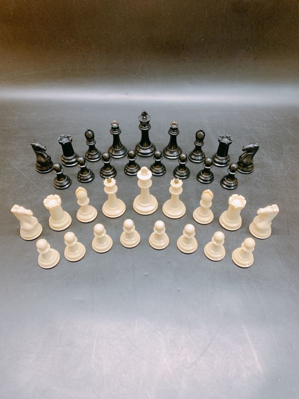 骨董　アンティーク　チェス盤　チェッカー駒付き オセロ/チェス 純正特売