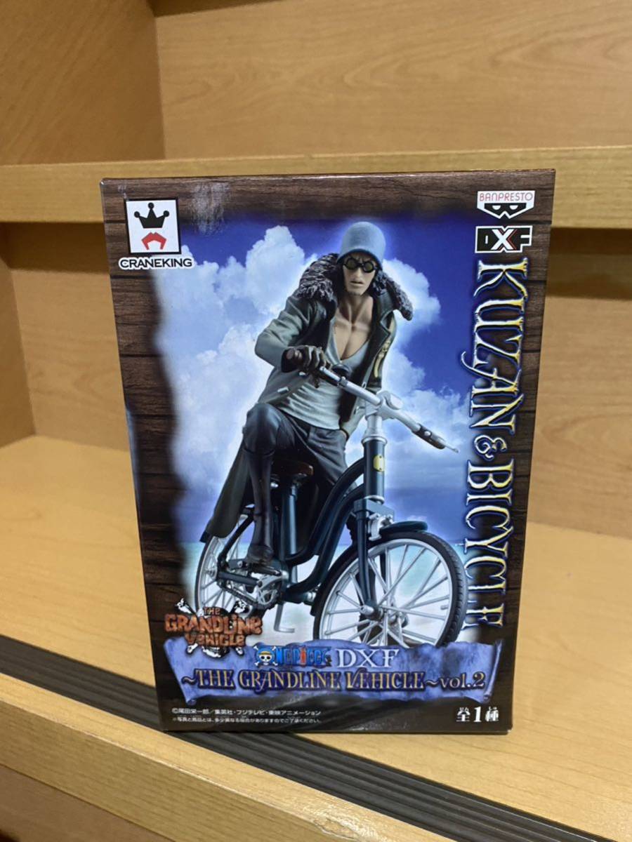 ヤフオク! -青キジ クザン(フィギュア)の中古品・新品・未使用品一覧