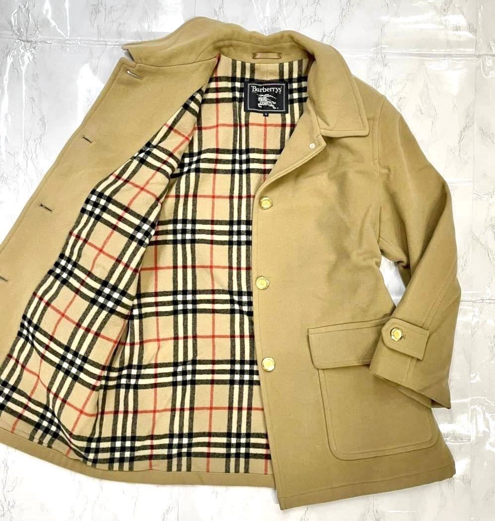 Burberrysの値段と価格推移は?|9,946件の売買情報を集計した ...