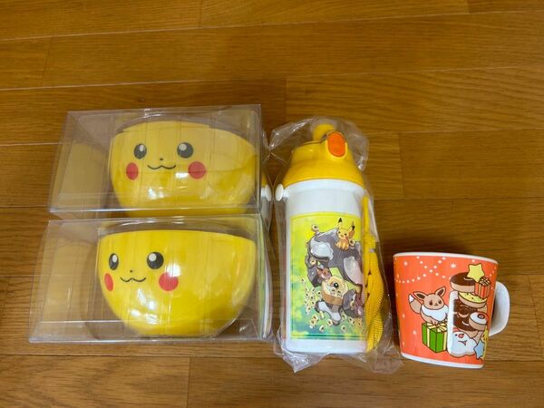 買わなきゃ損ポケモングッズセット 