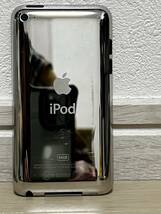 iPod touch 3世代 64GB　ジャンク品_画像2
