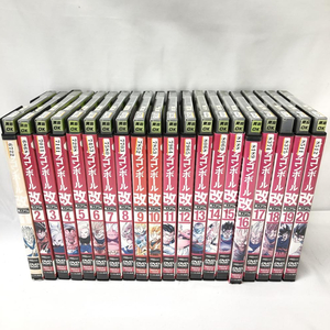 【中古】DVDソノタ）【ジャンク/レンタル落ち/DVD】ドラゴンボール改 魔人ブウ編 全20巻[240091312265]