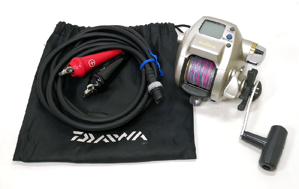 ヤフオク! -「ハイパータナコン400bde」の落札相場・落札価格