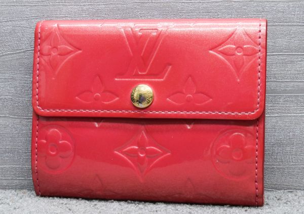 極上美品✨ルイヴィトン✨ラドロー✨モノグラム✨コインケース 数量