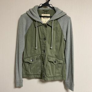 Abercrombie&Fitch HOLLISTER ジャケット