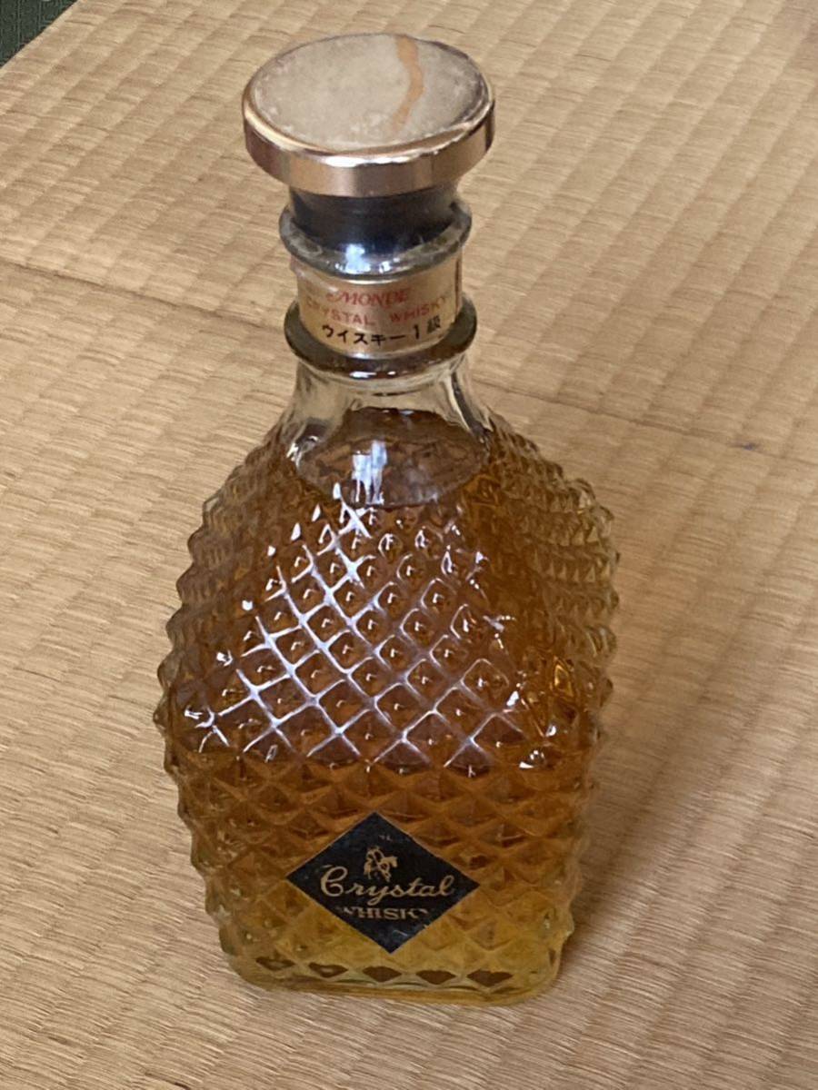 ヤフオク! -「モンデ」(ブランデー) (アルコール)の落札相場・落札価格