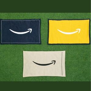 Amazon ブランケット
