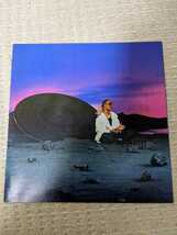 stevie wonder in square circle スティービーワンダー r&b soul レコード record_画像3