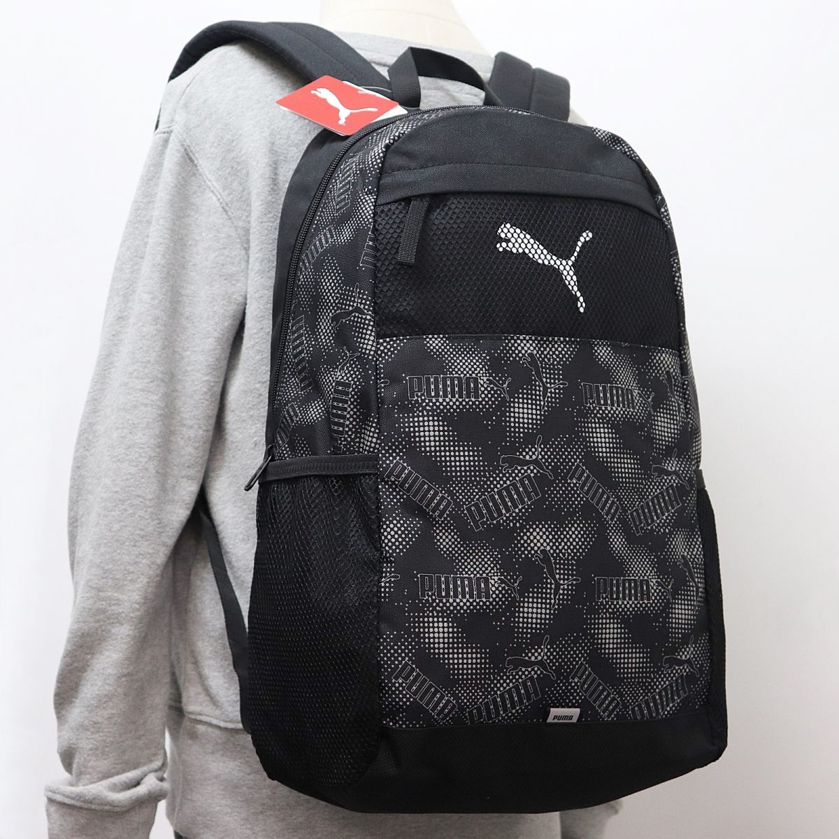 美品 メリメロ リュックサック バックパック デイパック 20-22091409