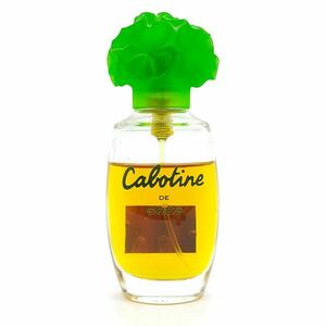 GRES グレ カボティーヌ CABOTINE EDT 30ml ☆?残量たっぷり　送料350円