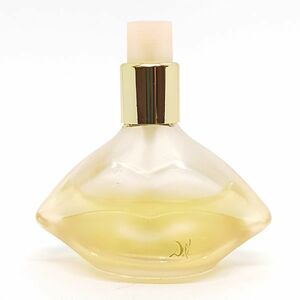 SALVADOR DALI サルバドール ダリ オード ダリ EDC 30ml ☆送料350円