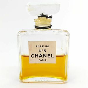 CHANEL シャネル No.5 パルファム 14ml ☆送料350円