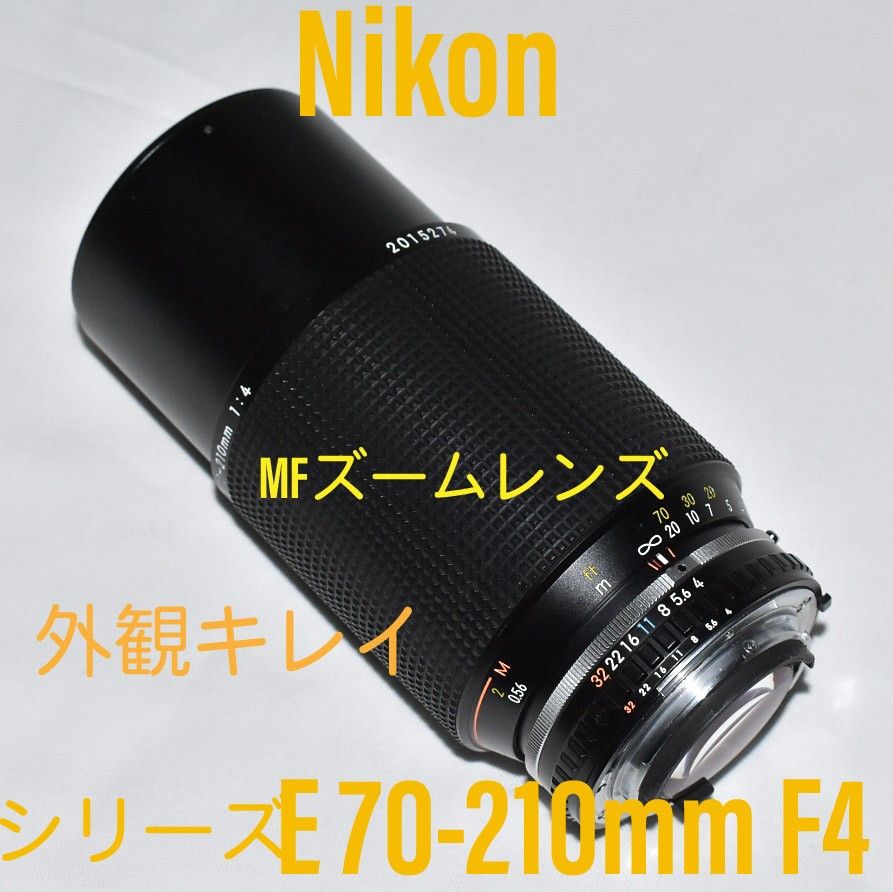 つカビクモ Nikon - ❤️初心者お勧め❤Nikon D60❤️小さい軽るい