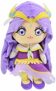 ヒーリングっど?プリキュア キュアフレンズぬいぐるみ キュアアース