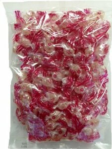  large do- confectionery plum meat sweets 1kg