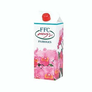 FFC пирог rogen900ml 1 шт. 