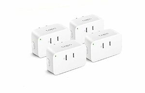 TP-Link WiFi Smart plug .. operation direct difference . outlet Echo series /Google Home correspondence sound control sa-kyu