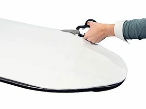 LEIFHEIT ( life height ) ironing board for exchange felt pad white 140×45cm 62035 felt (bi skirt rayon )