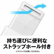 バッファロー【国内メーカー】 USBメモリ 16GB ノックスライド式 USB3.2(Gen1)/3.1(Gen 1)/3.0/2.0 充実サポ_画像4