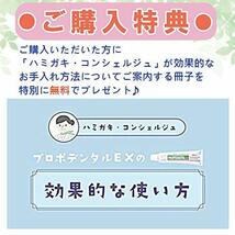 プロポリス 歯磨き粉 研磨剤なし 歯槽膿漏 電動歯ブラシ用 研磨剤 歯磨き 研磨剤不使用 歯磨きジェル プロポデンタル・ゲル(75g)1本 歯周_画像6