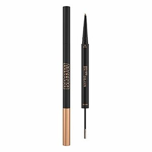 MAYBELLINE( Maybelline )b low ink color tinto Duo eyebrows 07 white tea Brown 