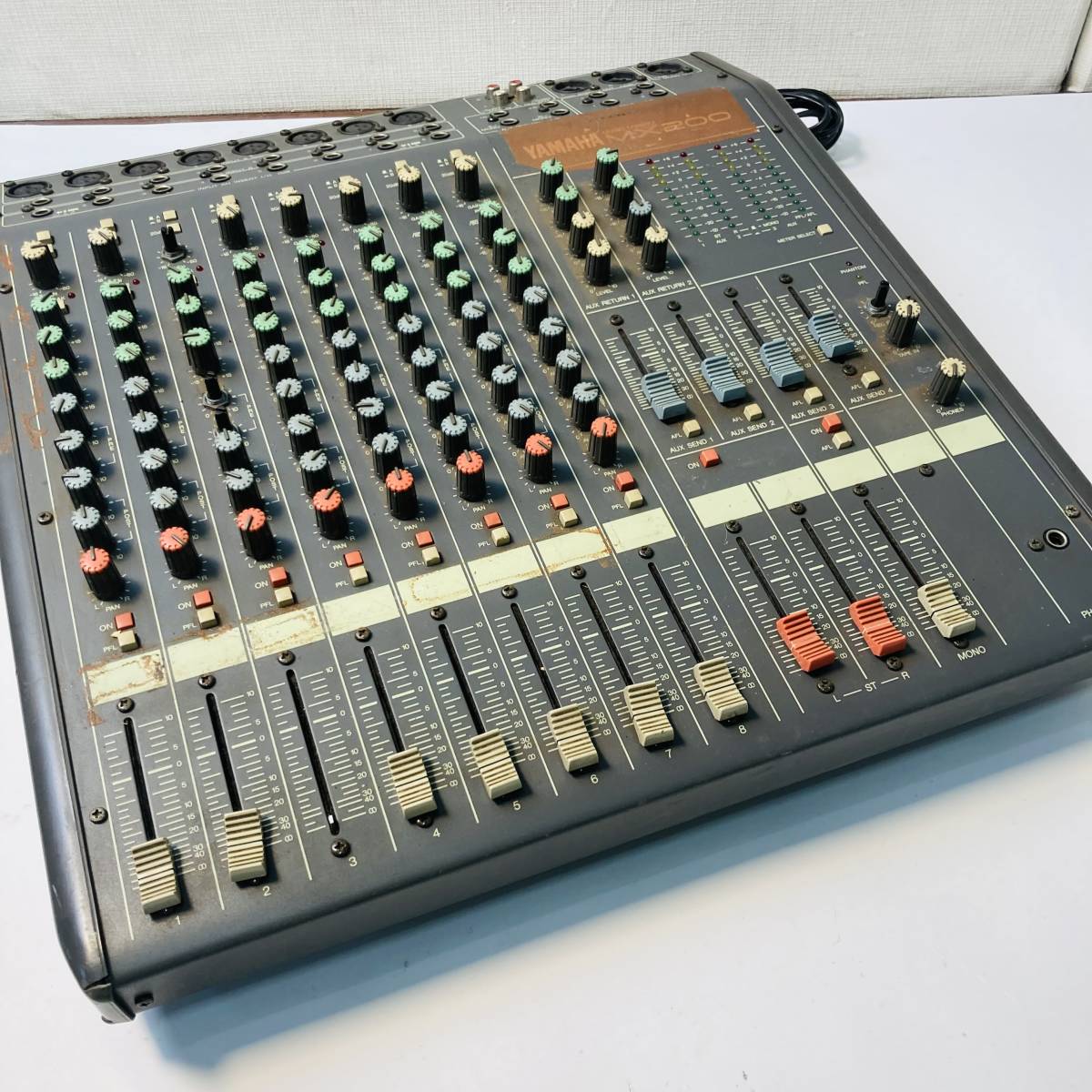 Lexicon Dual Reverb Effects Processor MX200 オークション比較