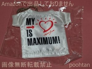 おれパラメモリアルセット アニメイトガールズフェスティバル2012限定 ミニTシャツホルダー 岩田光央 単品