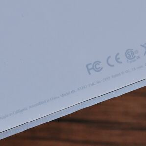 〈即決〉Apple Keyboard キーボード JIS 有線 A1242 ［ゆうパケット発送対応］の画像8