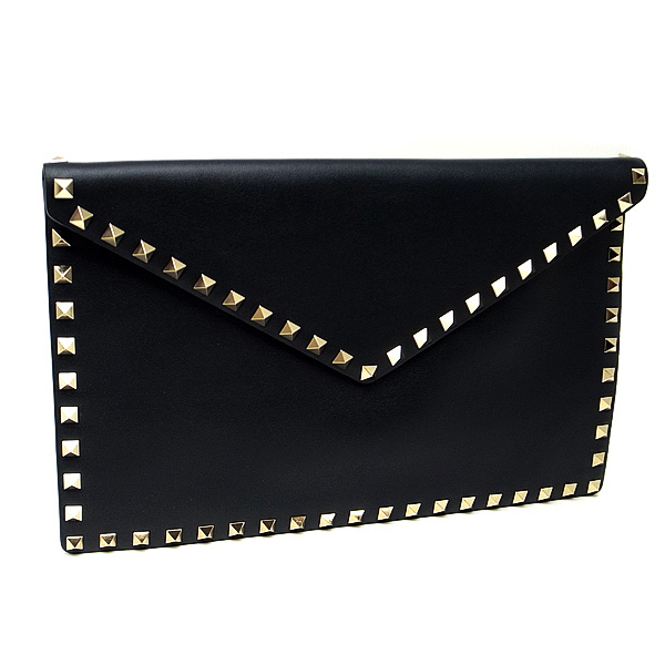 ヤフオク! -valentino スタッズ クラッチバッグの中古品・新品・未使用 ...
