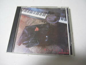 【ジャズ・ピアノ CD】レッド・ガーランド・トリオ「ミスティ・レッド」8曲