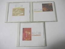 【CD 10枚セット中1枚欠品の9枚】JAZZ CLUB EXCELLENT SOUND SELECTION 1～10 （4欠品）_画像4