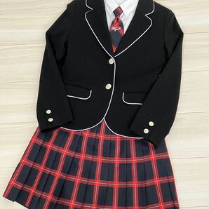pom ponette フォーマルスーツ 卒業式 M 150