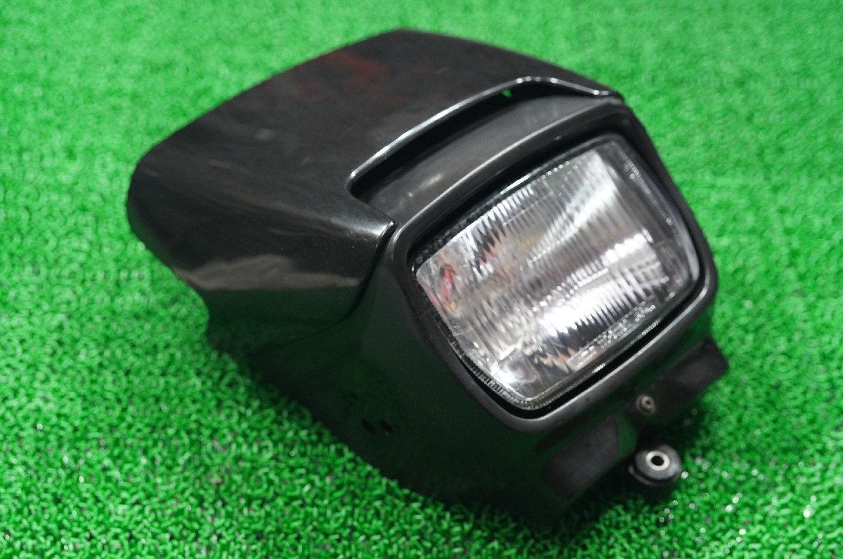 ヤフオク! -「dトラッカー250 ヘッドライト」の落札相場・落札価格