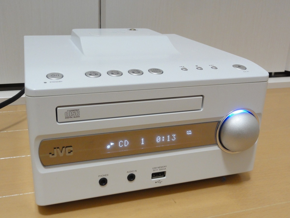 ヤフオク! -「jvc ex-s1」の落札相場・落札価格