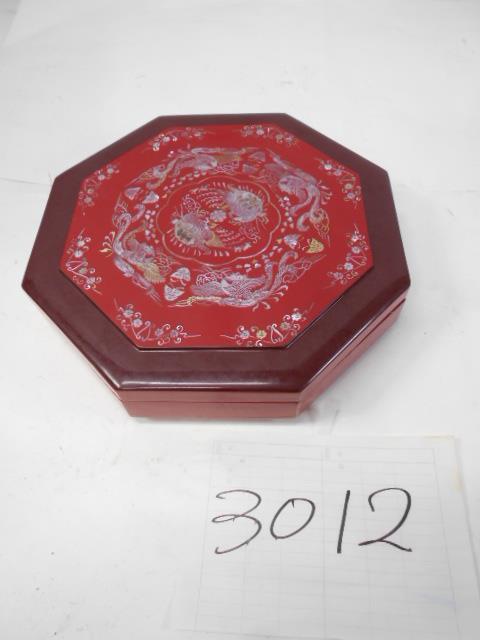 ヤフオク! -「螺鈿細工 箱」(漆芸) (工芸品)の落札相場・落札価格