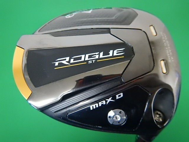 ヤフオク! -ROGUE ST MAXドライバーの中古品・新品・未使用品一覧