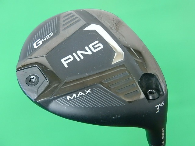 ヤフオク! -G425 MAX フェアウェイウッドの中古品・新品・未使用品一覧
