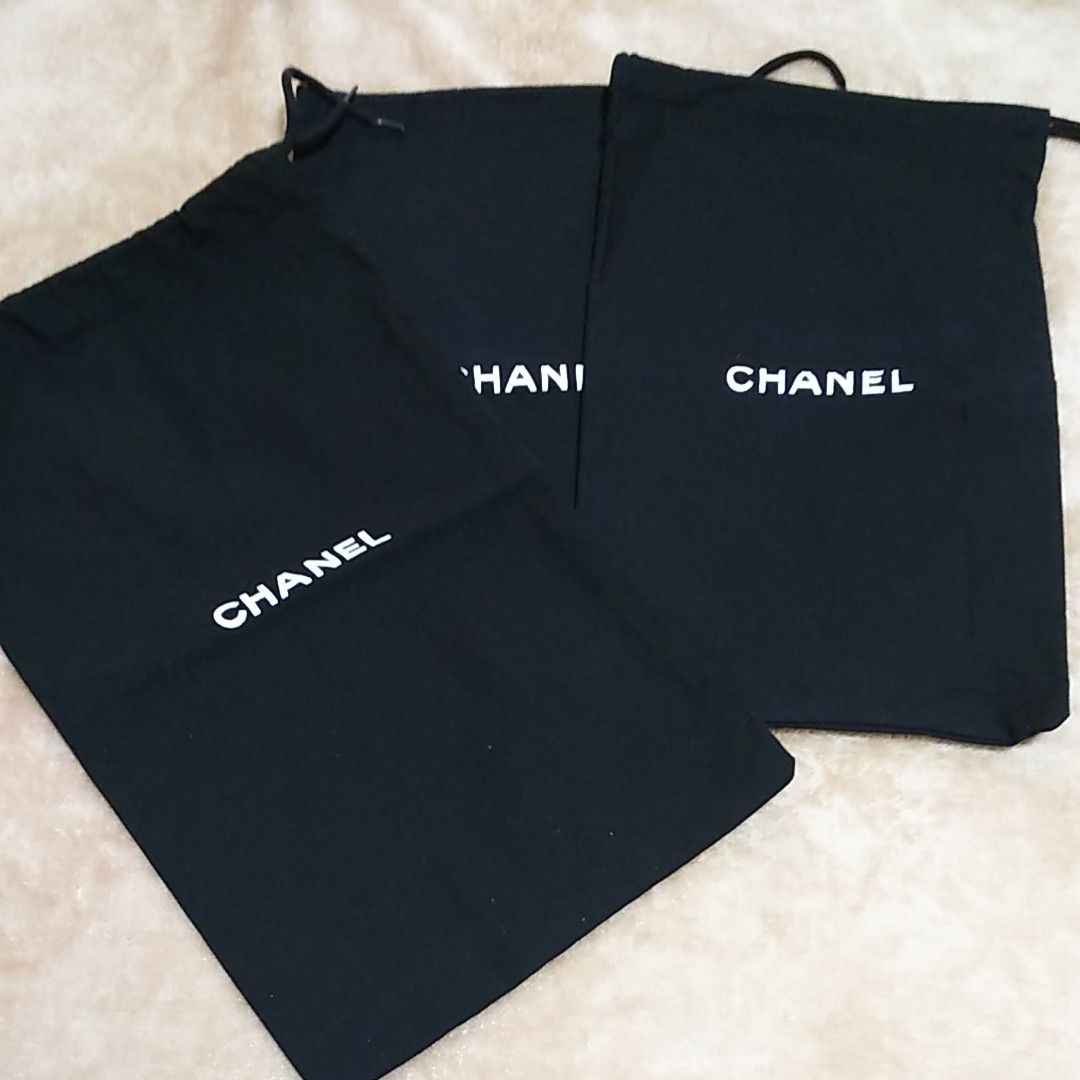 □なみはさま売約済□【 新品未使用 】CHANEL シガレットケース ポーチ-