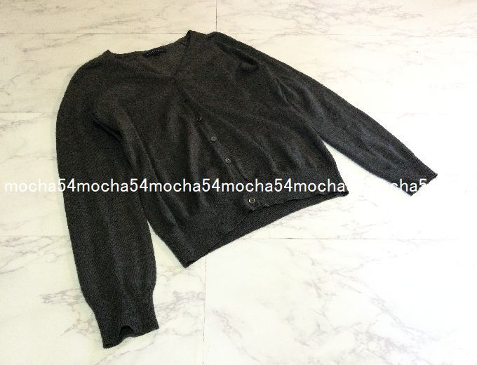 新品 ランズエンド LANDS END ニット カシミア100%アンサンブル XL
