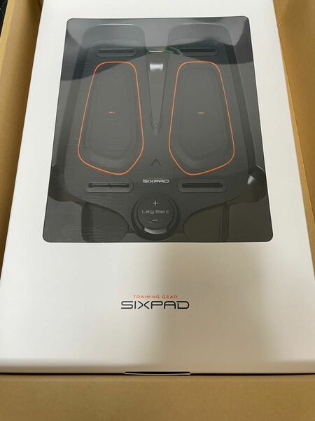 SIXPAD レッグベルト