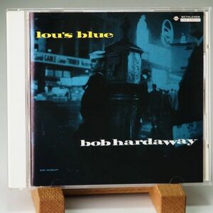 【ベツレヘム 10インチ2枚分】エディ・シュー　ボブ・ハーダウェイ　EDDIE SHU　I ONLY HAVE EYES FOR SHU　BOB HARDAWAY　LOU'S BLUE