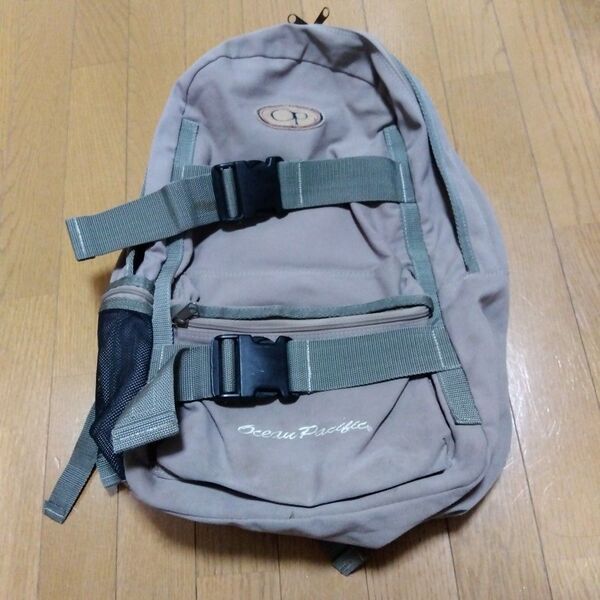 オーシャンパシフィック Op リュック