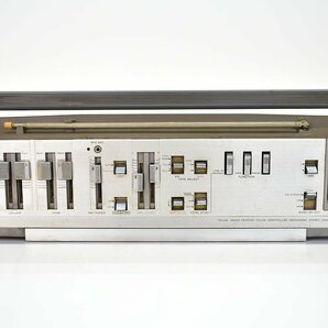 SONY CFS-D7 ラジカセ[ソニー][RADIO CASSETTE RECORDER][昭和レトロ][当時物][k1]Mの画像5