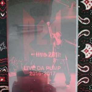 LIVE DA PUMP 2016-2017“RED~live 20th~ DA PUMP