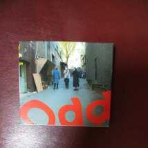 【輸入盤】 Ｏｄｄ （Ｂ Ｖｅｒ．） ＳＨＩＮｅｅ_画像1