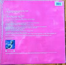 US12”EP★Donna Summer★I Will Go With You (Con Te Partiro)Part2of2 ★99年★超音波洗浄済★試聴可能_画像2