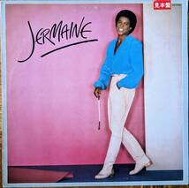 日本盤LPプロモ★Jermaine Jackson★Can I Change My Mindカバー収録～愛の瞬間★80年★超音波洗浄済★試聴可能_画像1