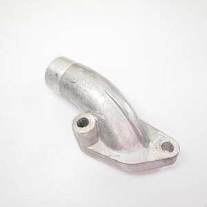 Intake manifold Lambretta 125-175cc 22-24mm ランブレッタ キャブ用インマニ スモールケース用 インテークマニホールド LI TV SX GP DL